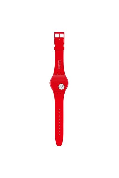 Swatch SO29Z120 UNİSEX KOL SAATİ