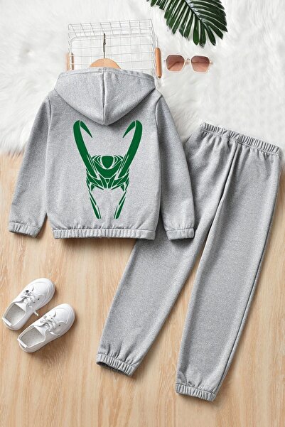 trendypassion Детски комплект анцуг Floki