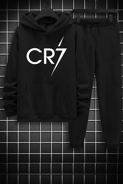 trendypassion Σετ φόρμας Unisex Cr7