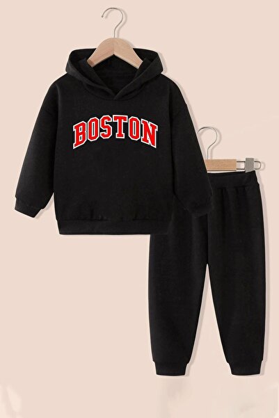 trendypassion Παιδική φόρμα Boston