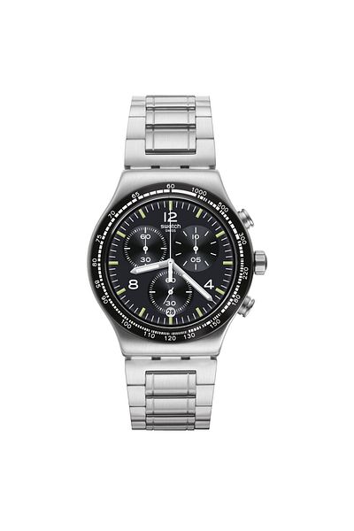 Swatch ساعة يد رجالية YVS444G