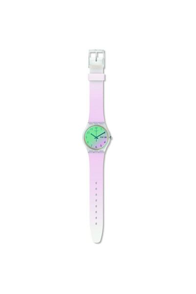 Swatch Ultrarose Wristwatch Ge714