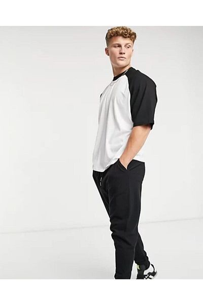 CK Store Unisex Μαύρο Φούτερ