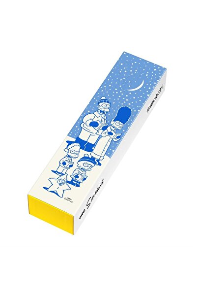 Swatch SO28Z126 Unisex Kol Saati