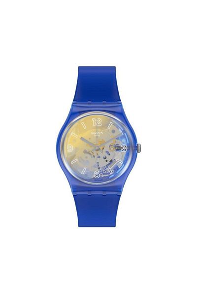 Swatch Gn278 Wrist Watch