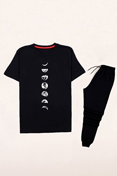 trendypassion Σετ φόρμας Mythology Printed Design