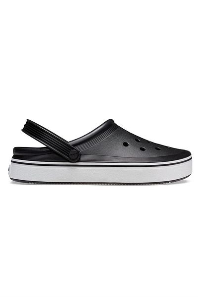 Crocs Chodaki Off Court T - wygodne i stylowe