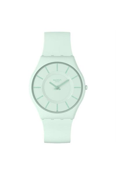 Swatch Ss08g107 Model Women's Wristwatch