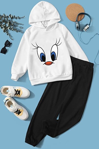 trendypassion Παιδική φόρμα Tweety