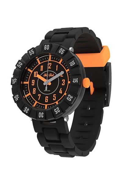 Flik Flak Fcsp093 Catch U - Children's Wristwatch