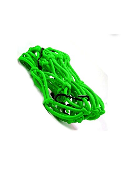 Genel Markalar Bagaj Filesi Motosiklet Kask Filesi 35cm X 35cm X 4mm Depo Fil...