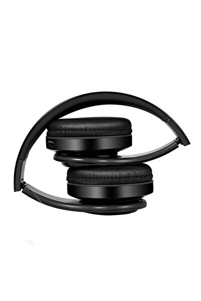 Shotex Xiaomi Mi Note 10 Pro Cep Telefonu Uyumlu Kablosuz Kulak Üstü Bluetoot...