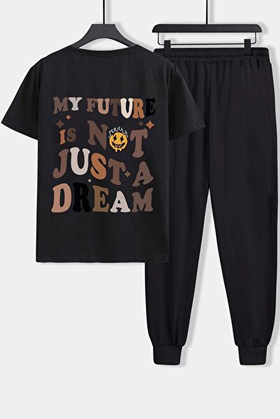 trendypassion Unisex Comfortable Design - Σετ φόρμας 2 τεμαχίων