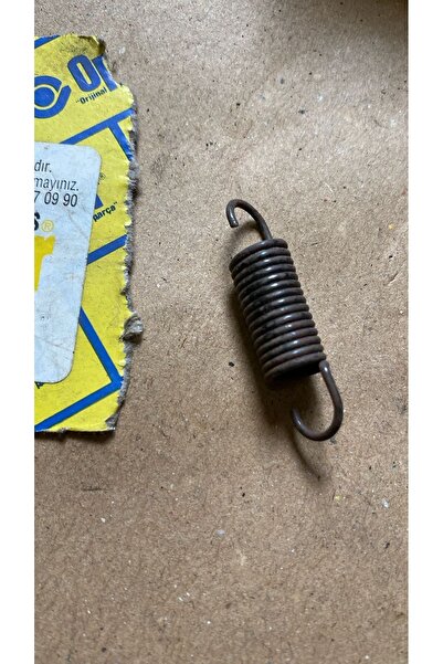 OPAR TOFAŞ DOĞAN KARTAL ŞAHİN MURAT 131 VİTES KOLU ALT YAYI