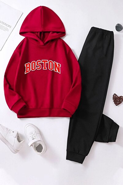 trendypassion Παιδική φόρμα Boston