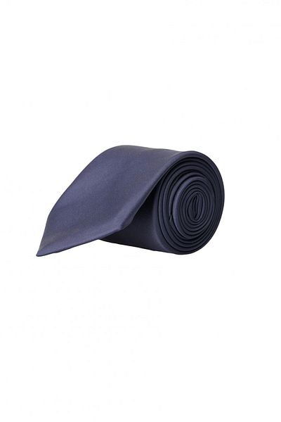 ALTINYILDIZ CLASSICS Ανδρική γραβάτα Navy Blue Nano