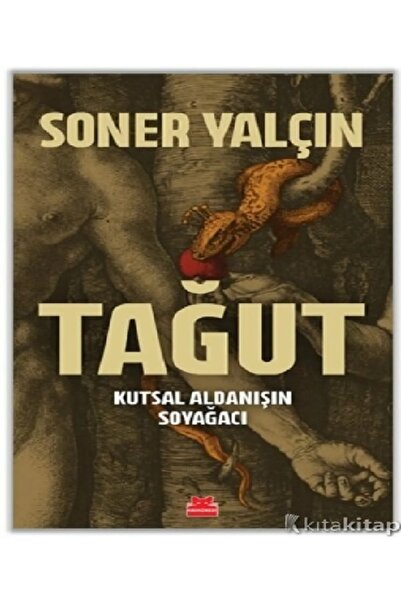 Karakarga Yayınları Soner Yalçın  Tağut