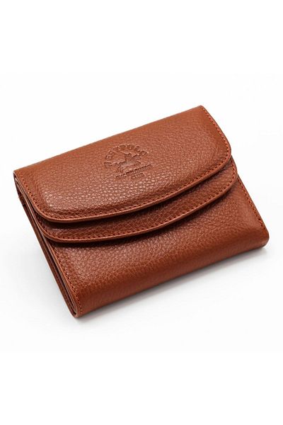 Westpolo Women's Wallet - Genuine Leather