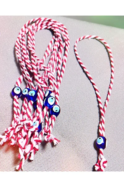Atelier By Serkan Marteniçka Wish Bracelet - 10 Pieces