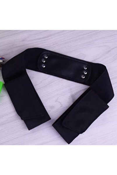 Köstebek Naruto - Kakashi Hatake Cosplay Unisex Saç Bandı-cosplay