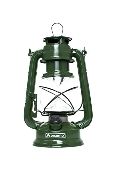 Orcamp Pilli Kamp Feneri