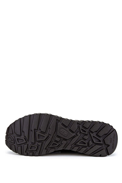 Tamer Tanca Erkek Hakiki Deri Kahverengi Casual Ayakkabı