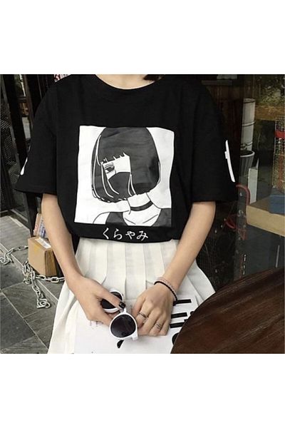 Köstebek Μπλουζάκι Unisex Masked Girl