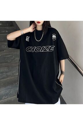 Kostebek Siyah Choize Extra Cash Jersey Unisex T Shirt Fiyat Yorumlar Trendyol