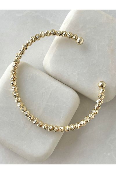 Çelik Dorika Gold Adjustable Clamp