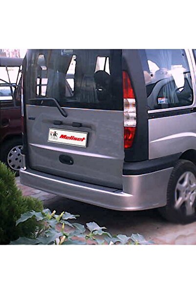 Meliset (BOYASIZ) Fiat Doblo Arka Karlık 2001-2006 Arası Uyumlu