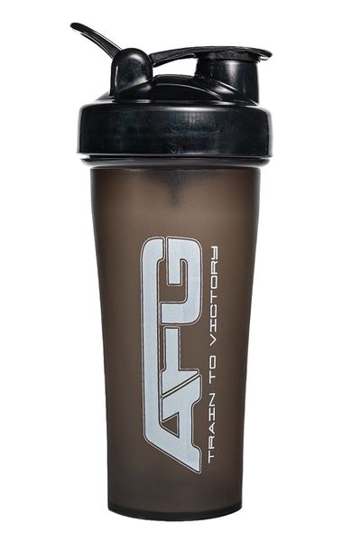 AFG Store Afg Black Shaker