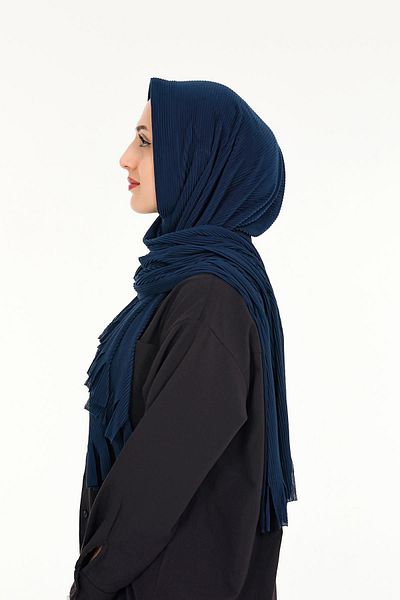 Sensu Πρακτικό έτοιμο σάλι Hijab