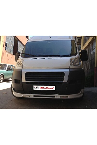 Meliset (BOYASIZ) Fiat Ducato Ön Karlık Ince Ledli 2007-2013 Yılı Arasına Uyu...