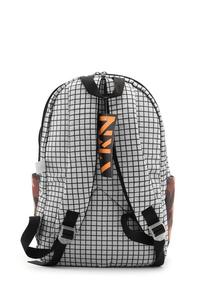 Cambridge Polo Club Camouflage Unisex Backpack with Laptop Compartment