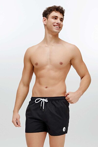 U.S. Polo Assn. Ανδρικό μαγιό μεσαίου μεγέθους σορτς 22006