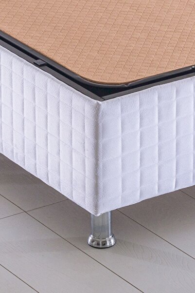 Alf Crystal Plus Baza - Sandıklı - Tek Kişilik Başlık Hariç