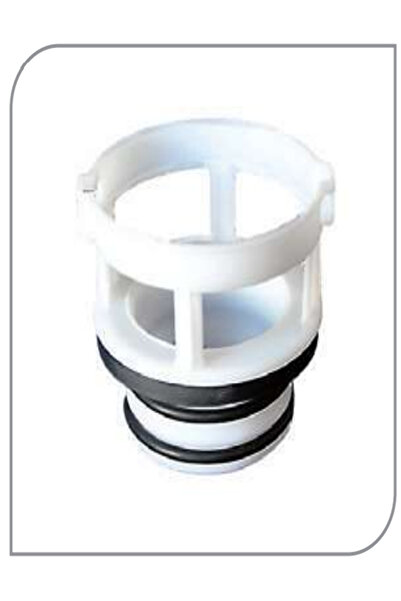 Sanica Gömme Rezervuar Boşaltma Grubu Baskı Yatağı