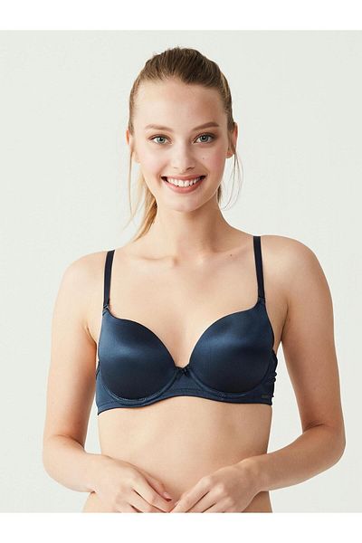 U.S. Polo Assn. Sutien U.S. Polo Assn 66140 pentru urechi goale
