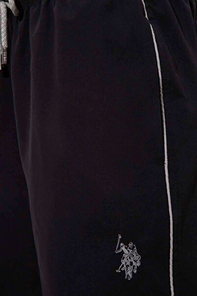 U.S. Polo Assn. Ανδρικό μαγιό μεσαίου μεγέθους σορτς 22002