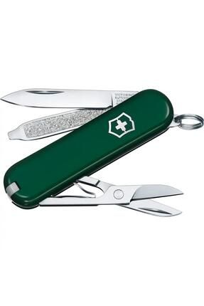 VICTORINOX Classic Sd 0.6223.4 Ye il Isvicre Cak s 58mm 7f Fiyat Yorumlar Trendyol