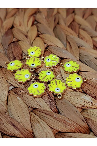 Yasamtohumu Aparat za žute ostrige - pozlaćen, 2 komada (51834)