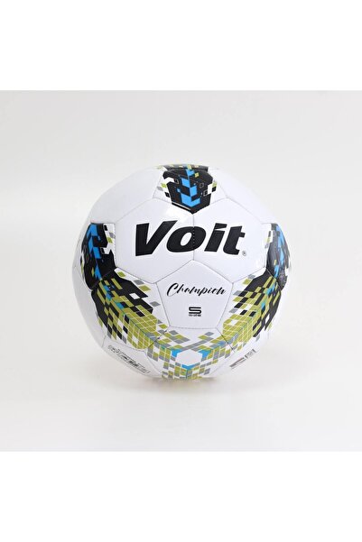 Voit Champion Futbol Topu BEYAZ Unisex Futbol Topu
