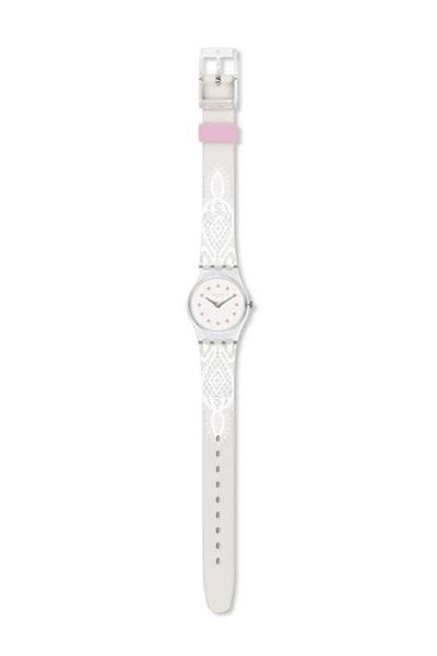 Swatch LK394 Model Unisex Wristwatch