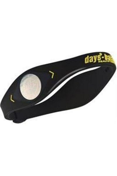 Days Comport Days Balance Balance Bracelet Ion Loaded Balance Bracelet