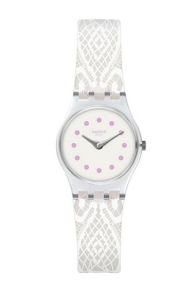 Swatch LK394 Model Unisex Wristwatch