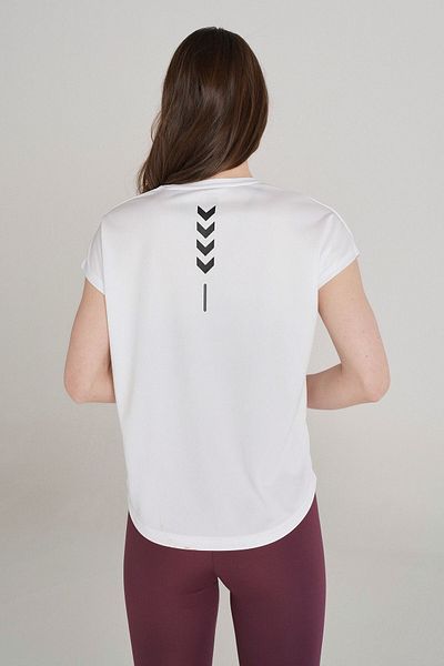 hummel T-te Tola Loose κοντομάνικο μπλουζάκι
