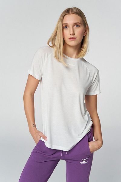 hummel T-mt Vanja T-Shirt