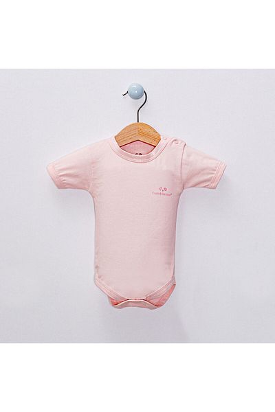 Coco & Bamboo Cotton Short Sleeve Body Design