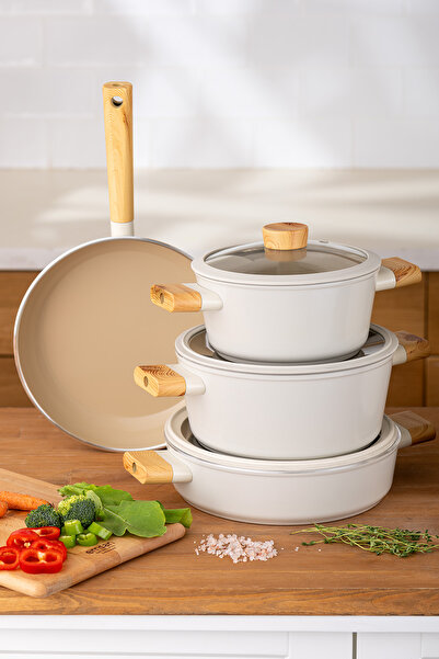 Emsan Crystal 10 Parça Çeyiz Seti