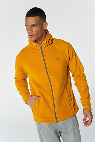 hummel Φούτερ με φερμουάρ Ezra